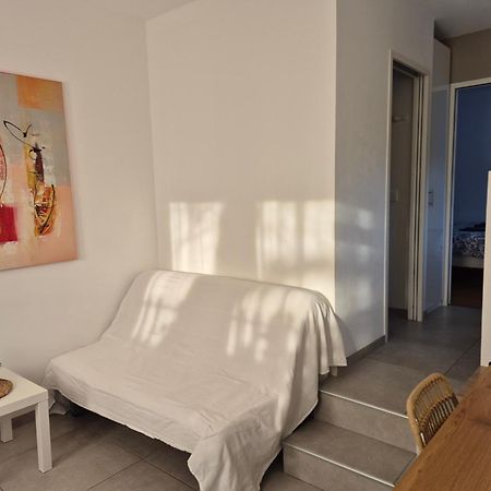 Les Chenes Verts Sommieres Room photo